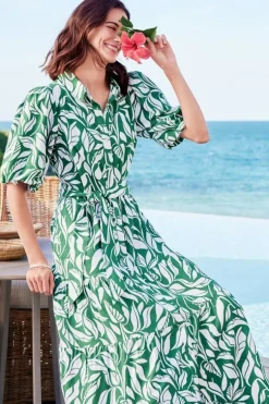 Best Soft Surroundings Steffi Maxi Dress AmazonLoveLeaf