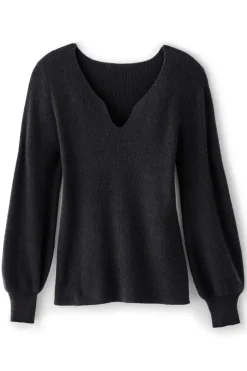 Soft Surroundings Suze Sweater