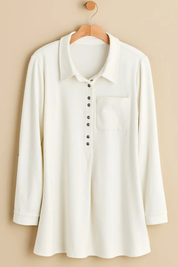Outlet Soft Surroundings Take It Easy Tunic