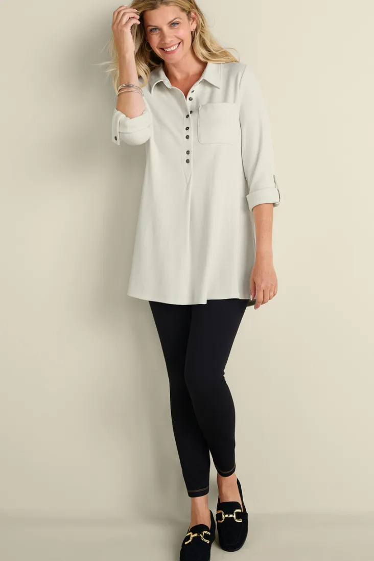 Outlet Soft Surroundings Take It Easy Tunic