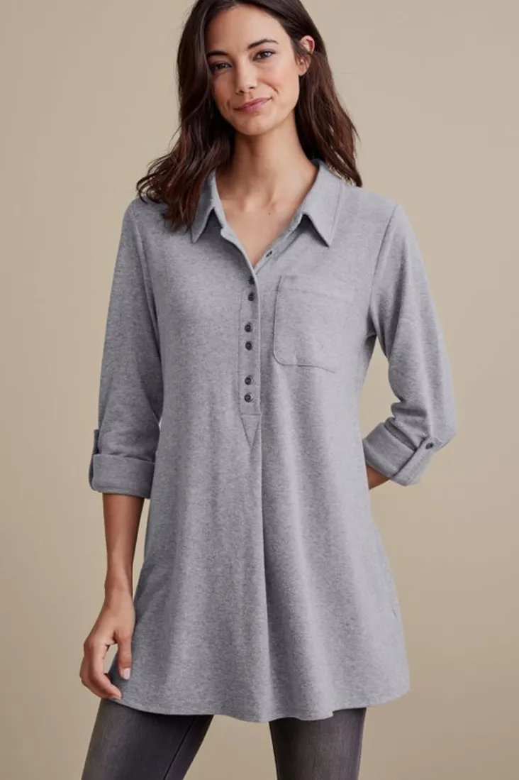 Outlet Soft Surroundings Take It Easy Tunic