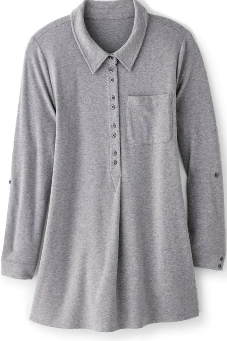 Outlet Soft Surroundings Take It Easy Tunic