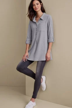 Outlet Soft Surroundings Take It Easy Tunic