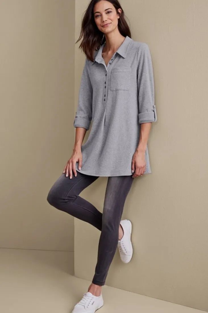 Outlet Soft Surroundings Take It Easy Tunic