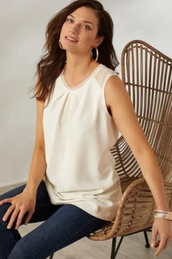 Soft Surroundings Teagan Tunic I