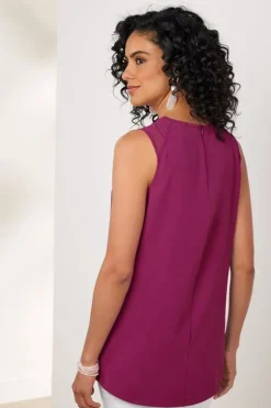 Soft Surroundings Teagan Tunic I