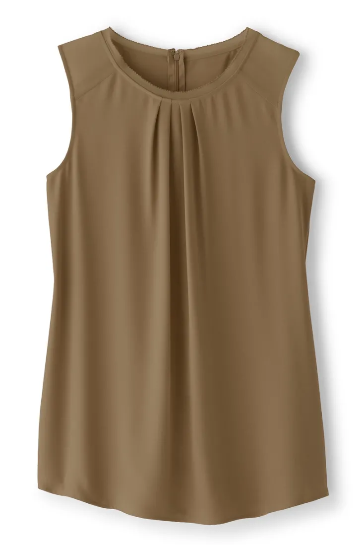 Soft Surroundings Teagan Tunic I