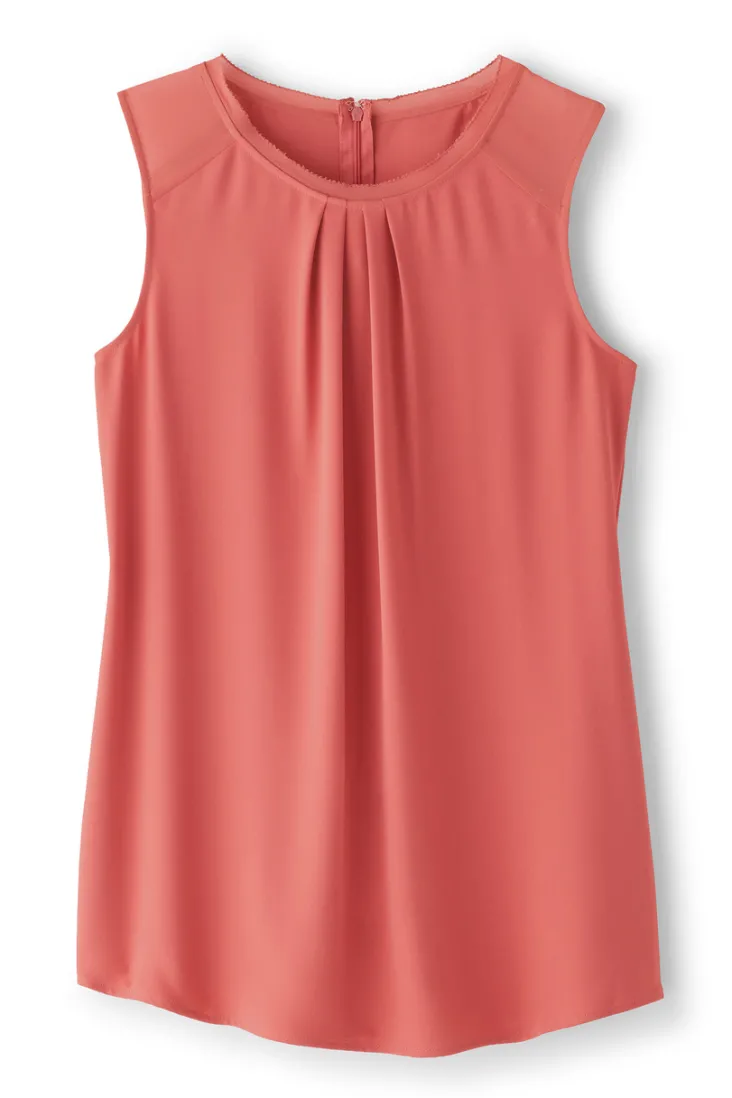 Soft Surroundings Teagan Tunic I