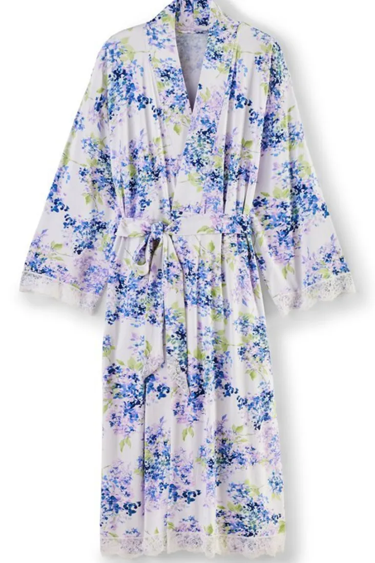 Clearance Soft Surroundings Tranquility Bamboo Robe
