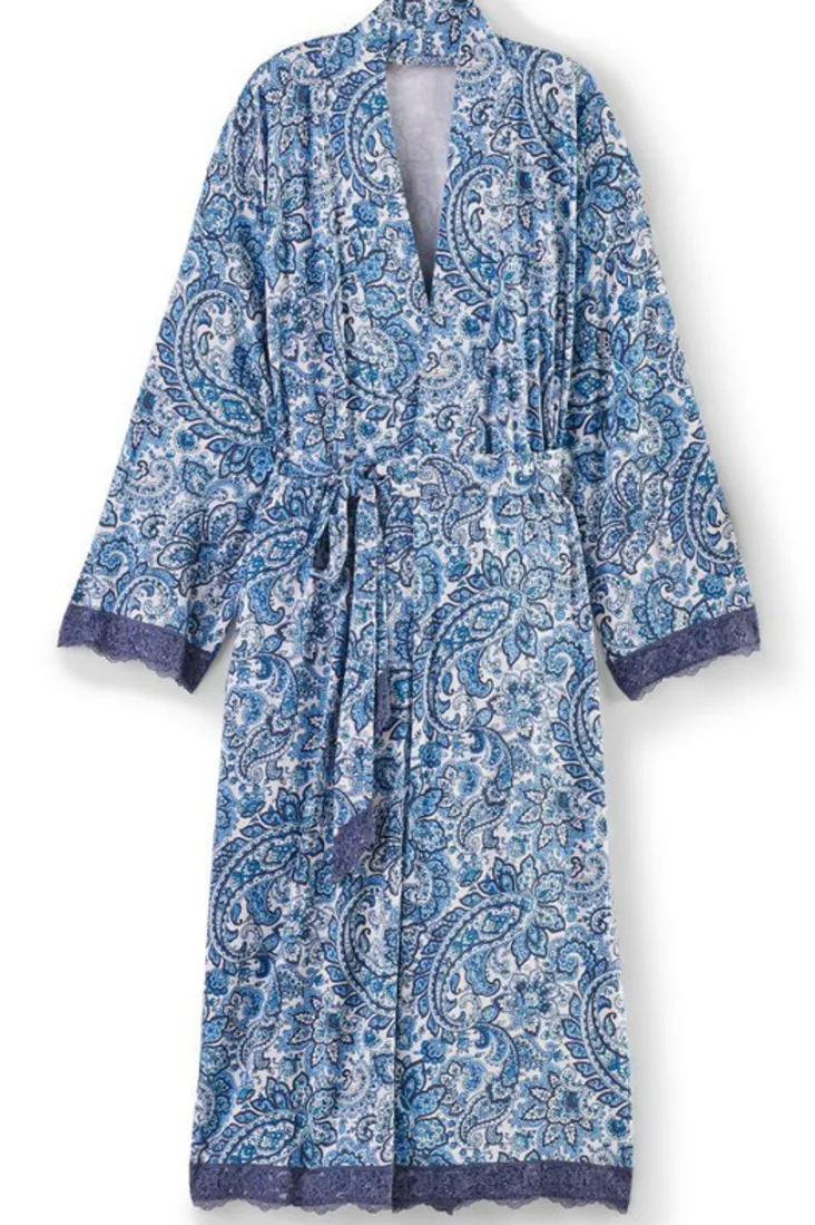 Clearance Soft Surroundings Tranquility Bamboo Robe