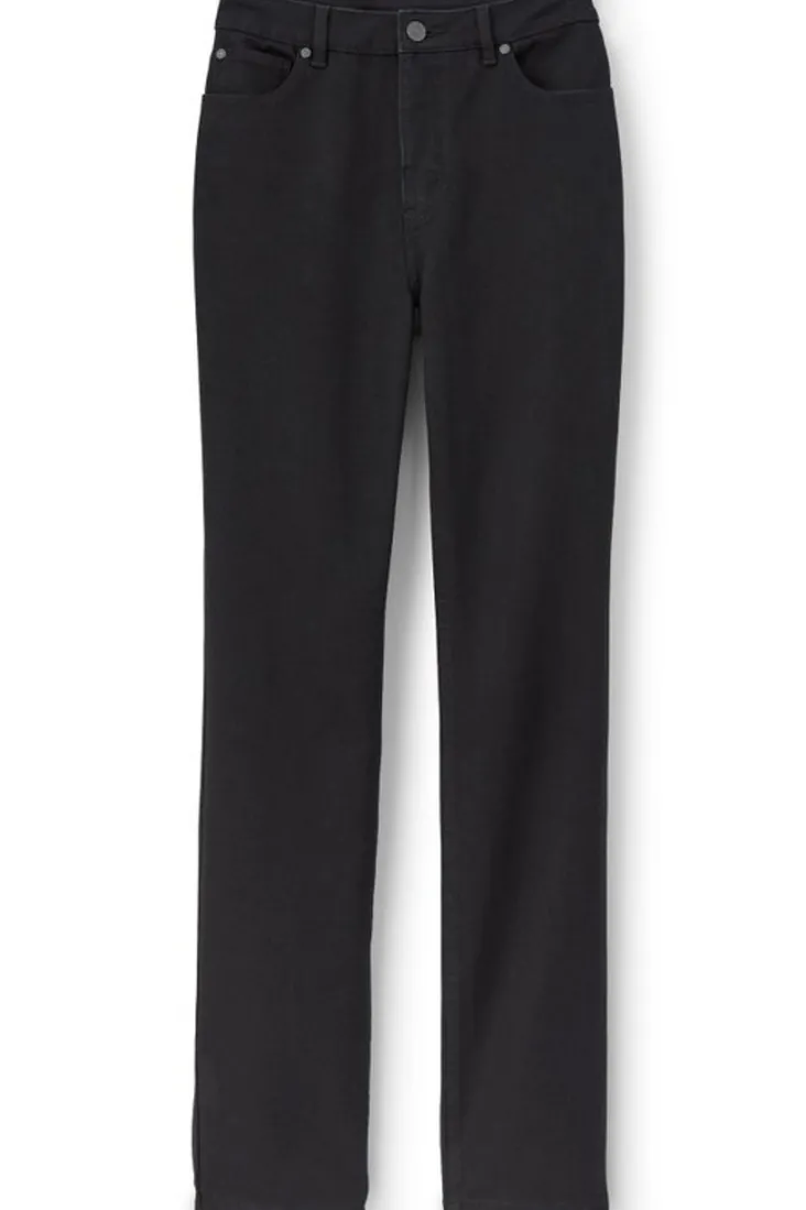 Outlet Soft Surroundings Ultimate Denim Straight Leg Jeans
