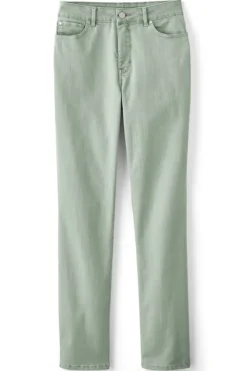 Outlet Soft Surroundings Ultimate Denim Straight Leg Jeans