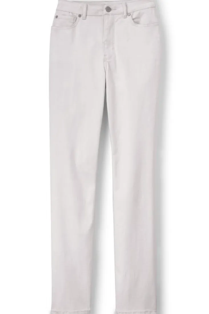 Outlet Soft Surroundings Ultimate Denim Straight Leg Jeans