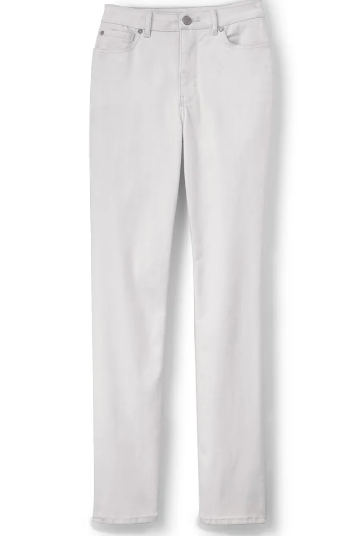 Outlet Soft Surroundings Ultimate Denim Straight Leg Jeans