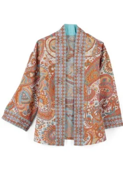 Discount Soft Surroundings Verrado Jacket