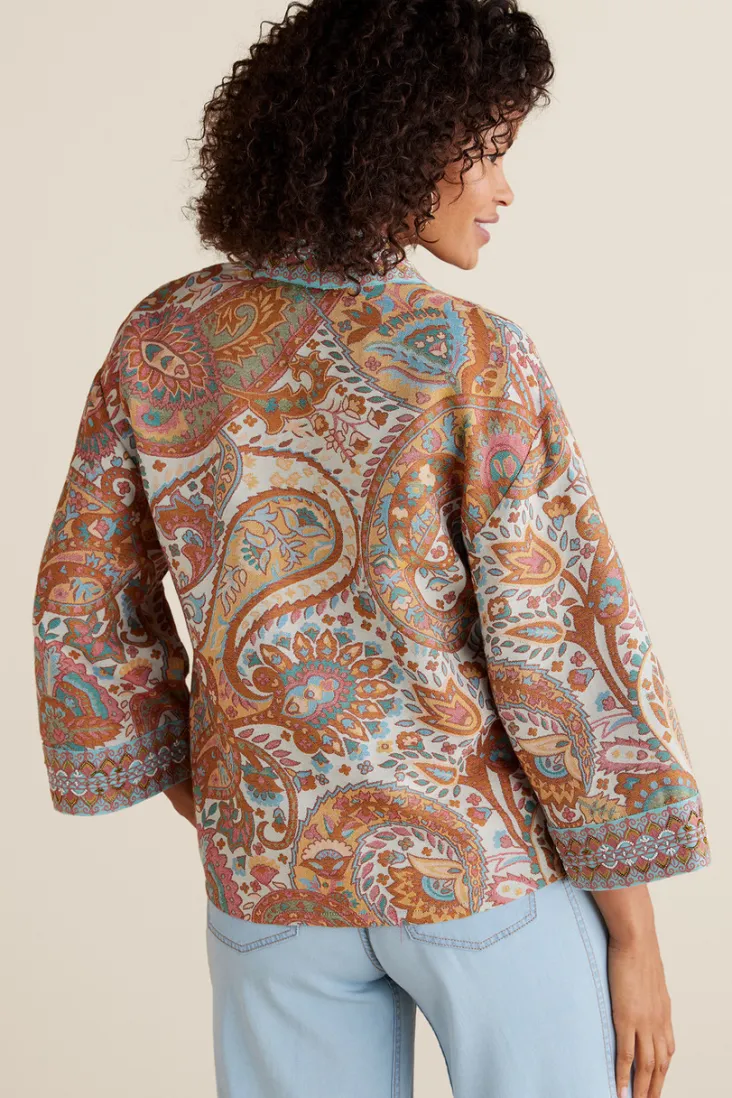 Discount Soft Surroundings Verrado Jacket