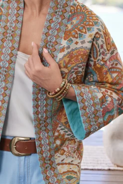 Discount Soft Surroundings Verrado Jacket
